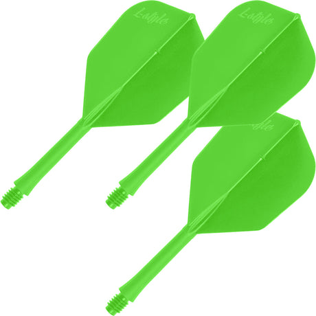 L-Style BarFlight Integrated Flights & Shafts - view 9