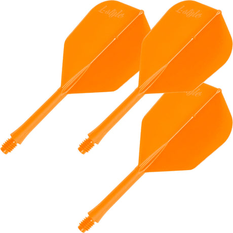 L-Style BarFlight Integrated Flights & Shafts - view 8