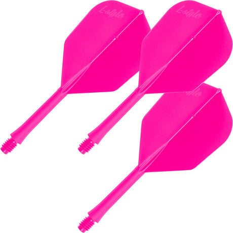 L-Style BarFlight Integrated Flights & Shafts - view 11