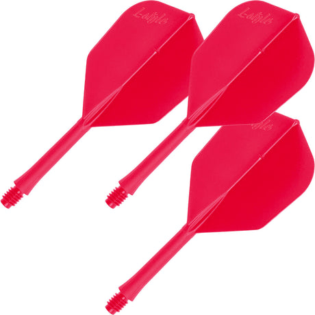L-Style BarFlight Integrated Flights & Shafts - view 7