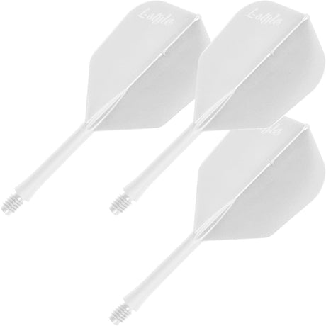L-Style BarFlight Integrated Flights & Shafts - view 4