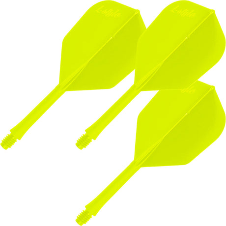 L-Style BarFlight Integrated Flights & Shafts - view 14