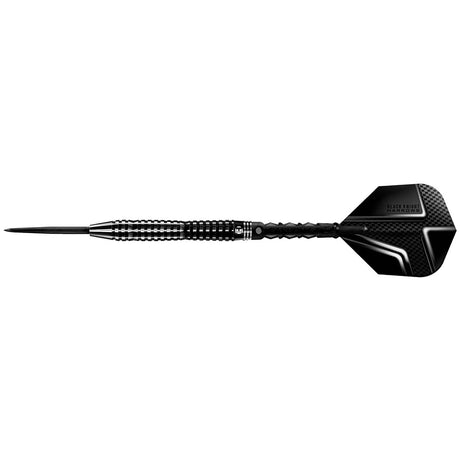 Black Knight 90% Tungsten Steel Tip Darts by Harrows - view 6