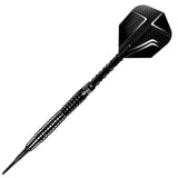 Black Knight 90% Tungsten Soft Tip Darts by Harrows - view 4