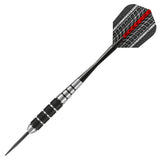Harrows Black Jack Stainless Steel - Steel Tip Darts - view 4