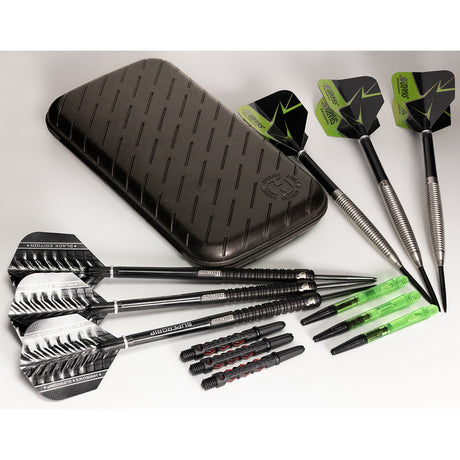 Slimcase Dart Case by Harrows - view 4