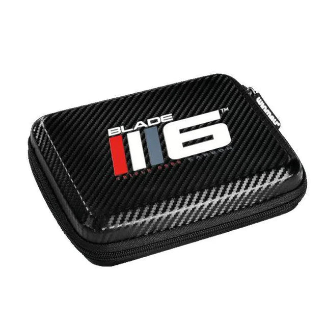 Blade 6 XL Dart Case by Winmau