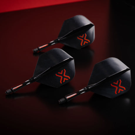 Winmau Blade X Fusion Integrated Flights & Shafts - view 24