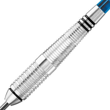 Harrows Blaze Stainless Steel - Steel Tip Darts - view 2