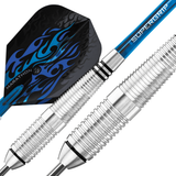 Harrows Blaze Stainless Steel - Steel Tip Darts - view 3
