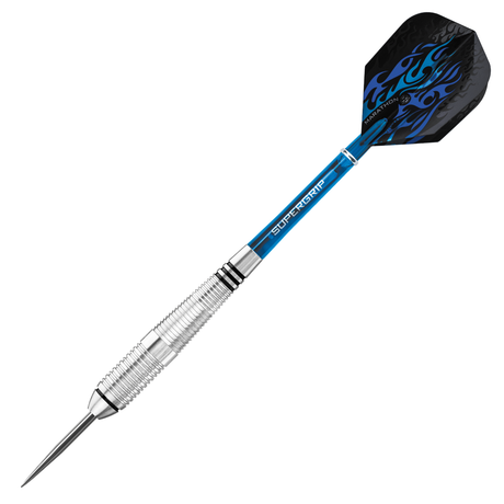 Harrows Blaze Stainless Steel - Steel Tip Darts - view 4