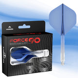 Mission Force 90 - New Moulded Flight & Shaft System - Standard No2 - Gradient - view 9