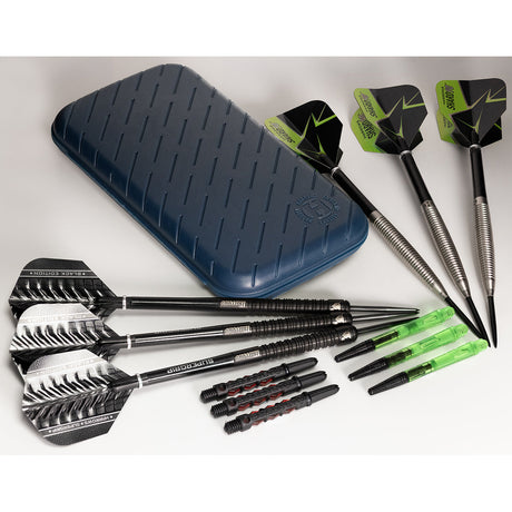 Slimcase Dart Case by Harrows - view 10