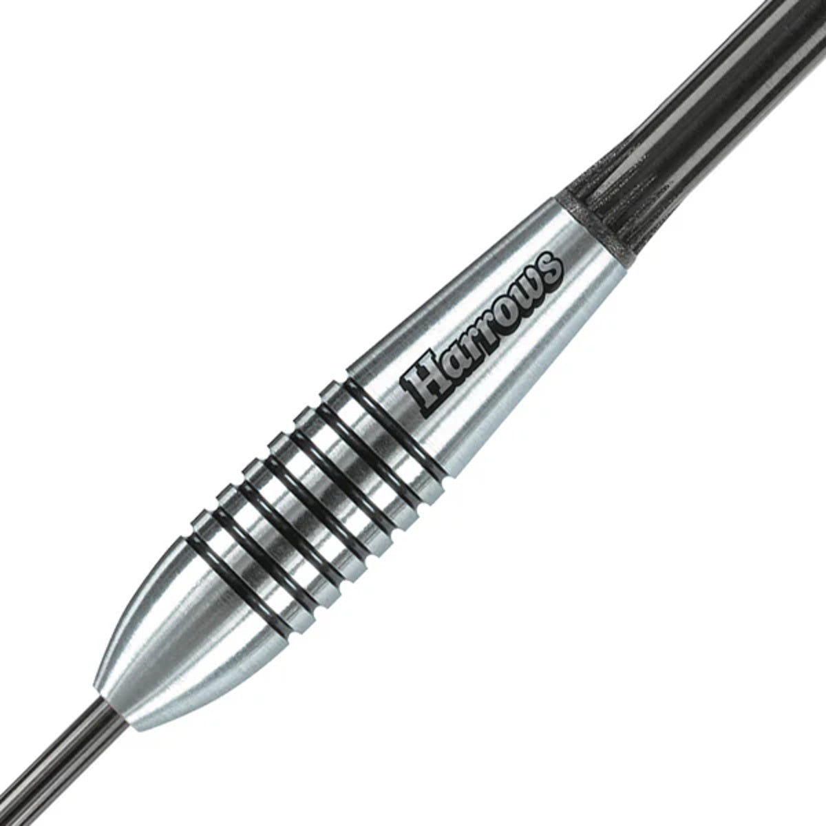 Harrows Bomber 85% Tungsten Steel Tip Darts - view 2