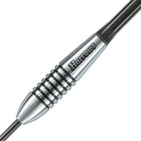 Harrows Bomber 85% Tungsten Steel Tip Darts - view 2