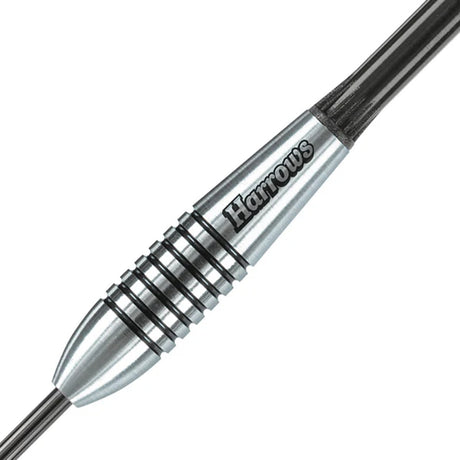 Harrows Bomber 85% Tungsten Steel Tip Darts - view 2