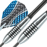 Harrows Bomber 85% Tungsten Steel Tip Darts - view 3