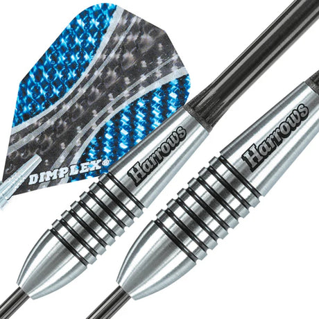 Harrows Bomber 85% Tungsten Steel Tip Darts - view 3