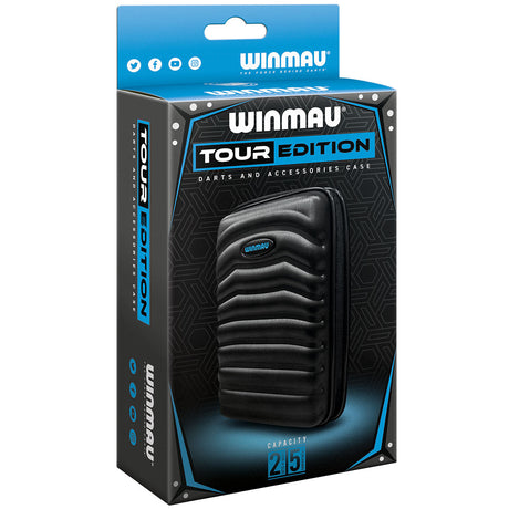 Tour Edition Dart Wallet - Case by Winmau - view 3