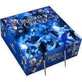 Mission Christmas Cracker - Limited Edition Steel Tip Darts & Accessories