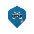 Mario Vandenbogaerde 80% Standard Dart Flights by Bulls