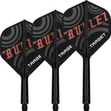 Stephen Bunting No2 K-Flex One Piece Dart Flights by Target - The Darts Shop