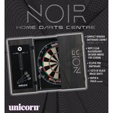 Noir Home Darts Centre by Unicorn - view 2