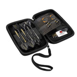 Carbon ST Pro 6 Darts Case by Harrows - view 9