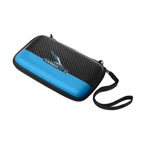Carbon ST Pro 6 Darts Case by Harrows - view 6