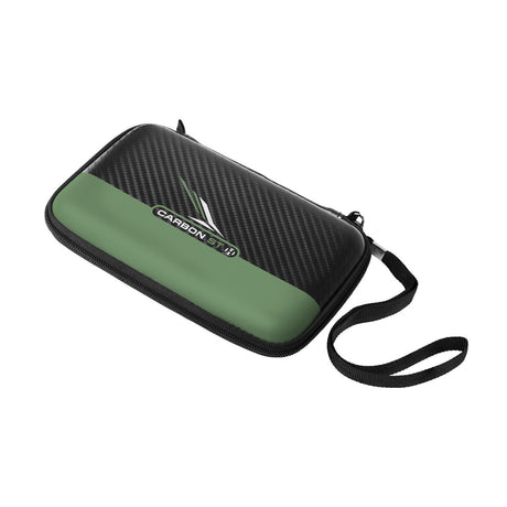 Carbon ST Pro 6 Darts Case by Harrows - view 8