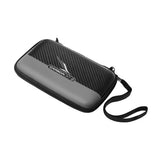 Carbon ST Pro 6 Darts Case by Harrows - view 2