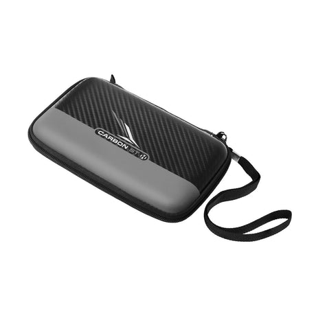 Carbon ST Pro 6 Darts Case by Harrows - view 2