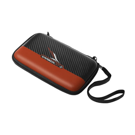 Carbon ST Pro 6 Darts Case by Harrows - view 4
