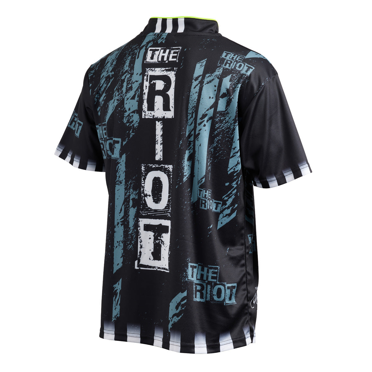 Unicorn Callan Rydz 2025 Dart Shirt - view 2