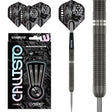 Winmau Callisto 01 90% Tungsten Steel Tip Darts