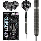 Winmau Callisto 01 90% Tungsten Steel Tip Darts