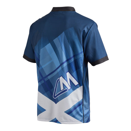 Unicorn Cameron Menzies 2025 Dart Shirt - view 2
