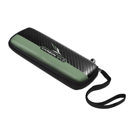 Carbon ST Pro 3 Darts Case by Harrows - view 8