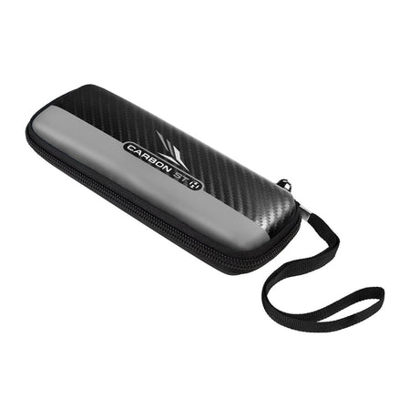 Carbon ST Pro 3 Darts Case by Harrows - view 2