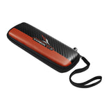 Carbon ST Pro 3 Darts Case by Harrows - view 4