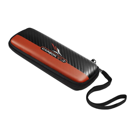 Carbon ST Pro 3 Darts Case by Harrows - view 4