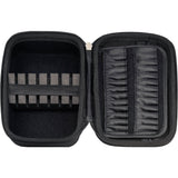 UK Counties Dart Case - Large - holds 2 full sets - Wiltshire - view 3