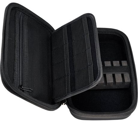UK Counties Dart Case - Large - holds 2 full sets - Wiltshire - view 2