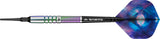 Mission Celestial Darts - Soft Tip - 95% Tungsten - Coral PVD - 18g - view 4