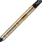 Dave Chisnall Chizzy Series 2 90% Tungsten Soft Tip Darts by Harrows - view 2