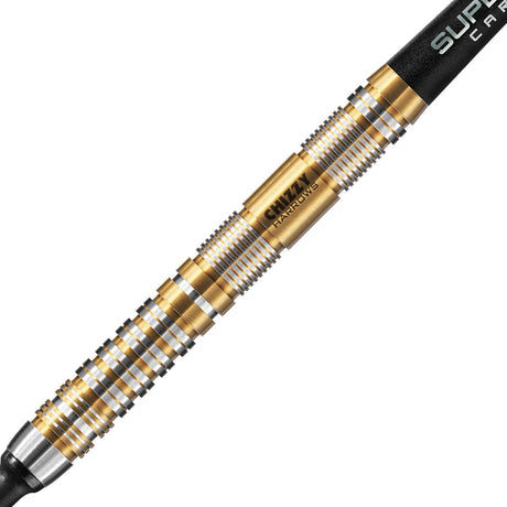 Dave Chisnall Chizzy Series 2 90% Tungsten Soft Tip Darts by Harrows - view 2