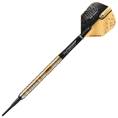 Dave Chisnall Chizzy Series 2 90% Tungsten Soft Tip Darts by Harrows - view 4