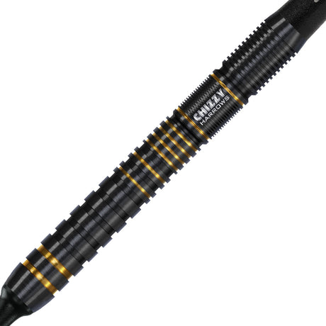 Dave Chisnall Chizzy Series 3 90% Tungsten Soft Tip Darts by Harrows - view 2
