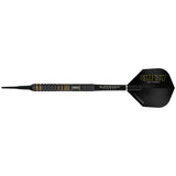 Dave Chisnall Chizzy Series 3 90% Tungsten Soft Tip Darts by Harrows - view 6