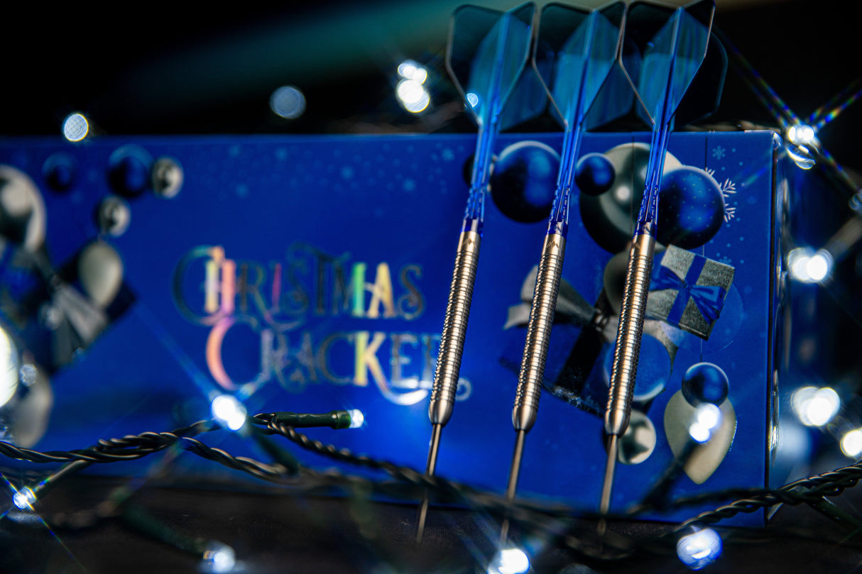 Mission Christmas Cracker - Limited Edition Steel Tip Darts & Accessories - view 10